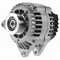 Wai Global Alternator, ALTDR CS130D, 105 Amp12 Volt, CW, 6Groove62mm OD Pulley, 1100 Plug Clock 8224N-6G2 - alternate 2